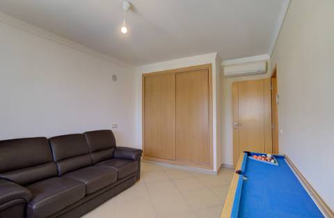 Moradia de Prestígio T4+1 com Piscina Aquecida e Vista Mar - Vila Nova de Cacela