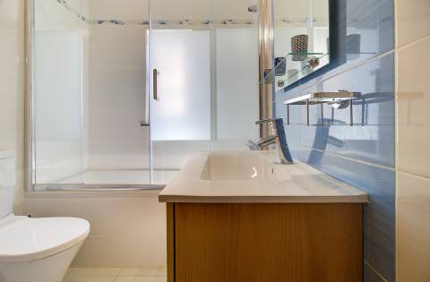 Moradia de Prestígio T4+1 com Piscina Aquecida e Vista Mar - Vila Nova de Cacela