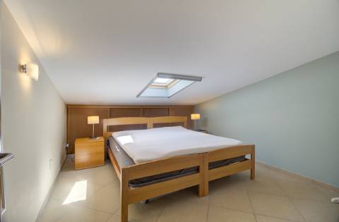 Moradia de Prestígio T4+1 com Piscina Aquecida e Vista Mar - Vila Nova de Cacela