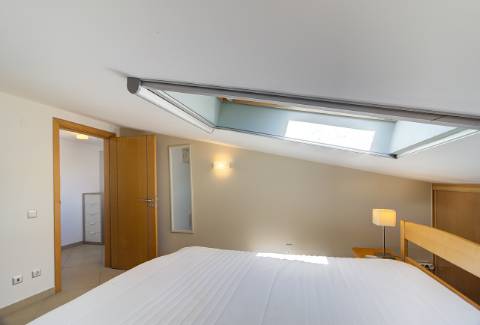 Moradia de Prestígio T4+1 com Piscina Aquecida e Vista Mar - Vila Nova de Cacela