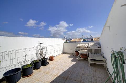 Moradia de Prestígio T4+1 com Piscina Aquecida e Vista Mar - Vila Nova de Cacela