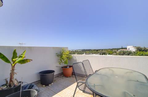 Moradia de Prestígio T4+1 com Piscina Aquecida e Vista Mar - Vila Nova de Cacela