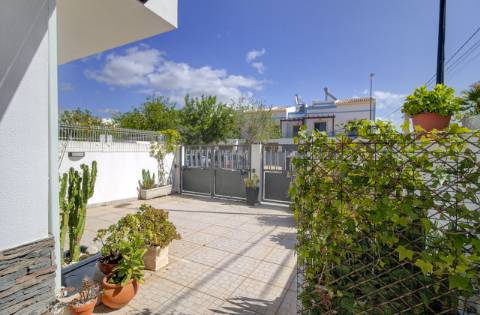 Moradia de Prestígio T4+1 com Piscina Aquecida e Vista Mar - Vila Nova de Cacela