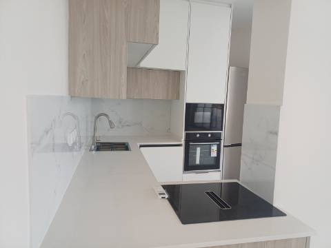 Oportunidade única T3 em Monte Gordo