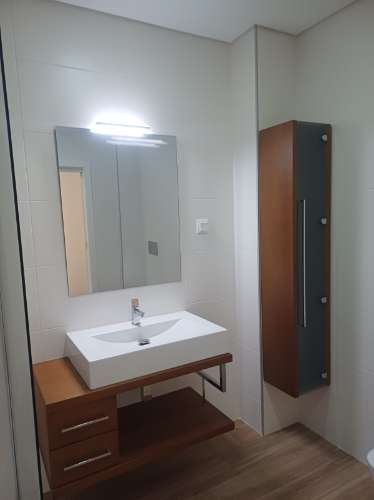 Moradia T3 moderna e luminosa, nova a estrear, localizada em Altura