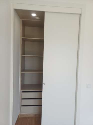 Moradia T3 moderna e luminosa, nova a estrear, localizada em Altura