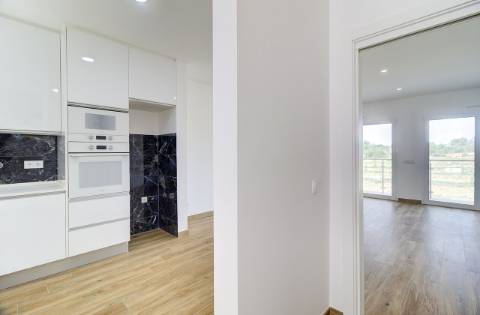 Moradia T3 moderna e luminosa, nova a estrear, localizada em Altura