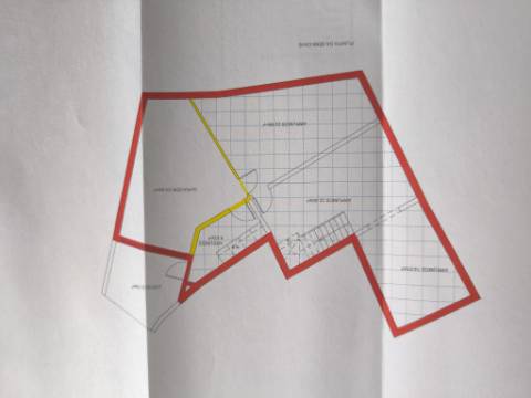 TERRENO URBANO COM 118 M² COM PROJECTO APROVADO PARA CONSTRUÇÃO DE MORADIA T2 NO CENTRO DA JUNQUEIRA - CASTRO MARIM - ALGARVE
