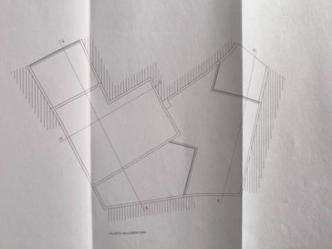 TERRENO URBANO COM 118 M² COM PROJECTO APROVADO PARA CONSTRUÇÃO DE MORADIA T2 NO CENTRO DA JUNQUEIRA - CASTRO MARIM - ALGARVE