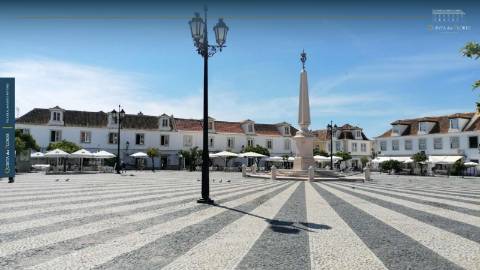 Apartamento T2 na 2.ª Linha do Rio Guadiana em Vila Real de Santo António
