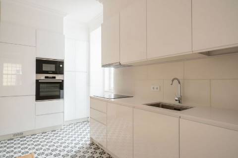 T1+2 na 2.ª Linha do Rio Guadiana em Vila Real de Santo António