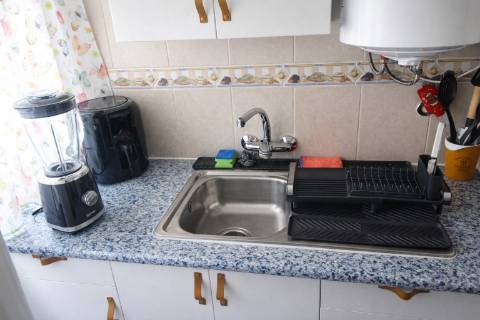 Apartamento T2 situado em zona muito procurada de Tavira, a Porta Nova