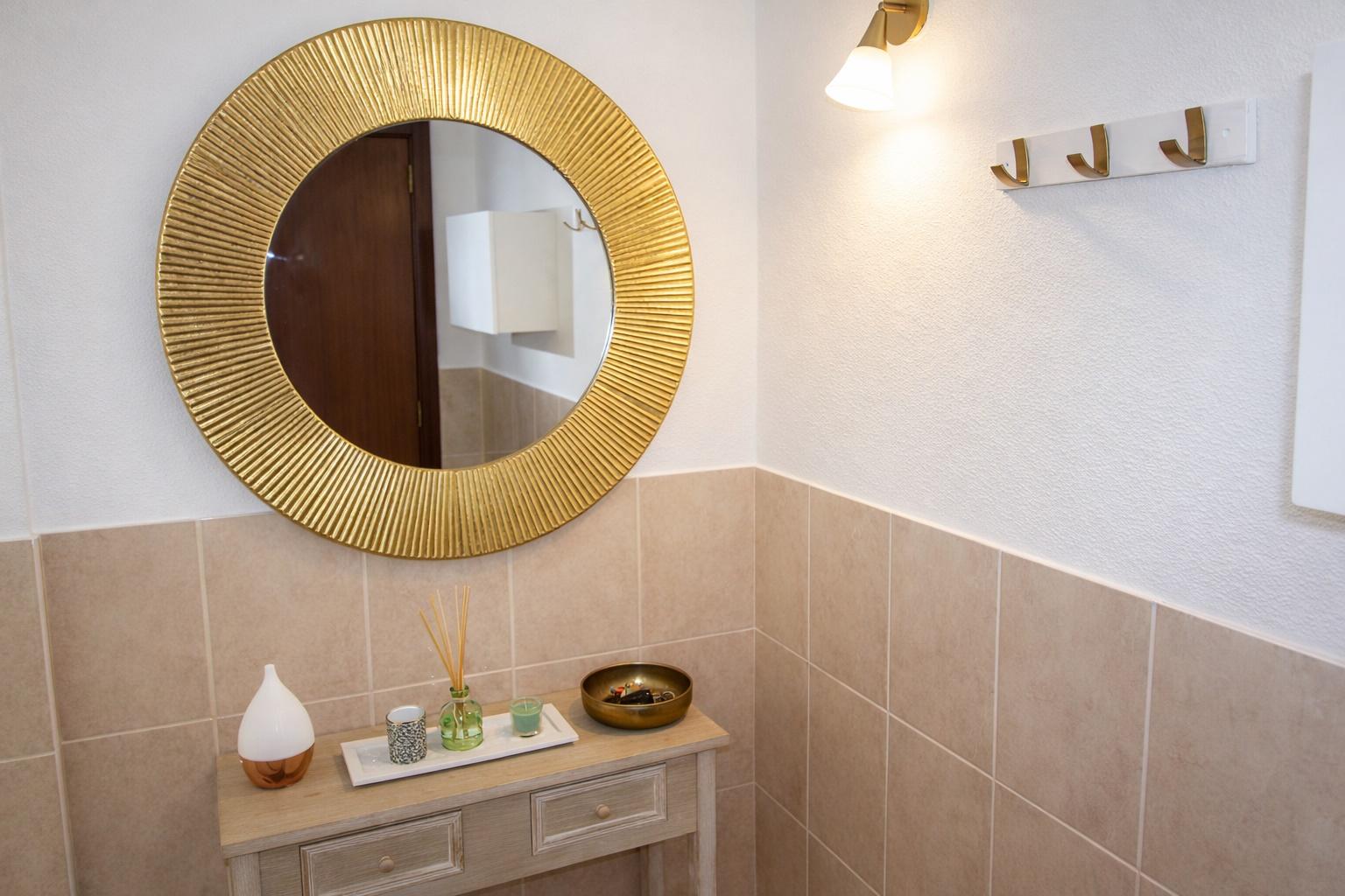 Apartamento T2 situado em zona muito procurada de Tavira, a Porta Nova
