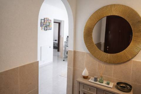 Apartamento T2 situado em zona muito procurada de Tavira, a Porta Nova