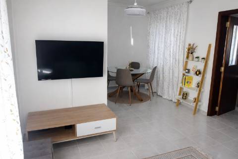 Apartamento T2 situado em zona muito procurada de Tavira, a Porta Nova