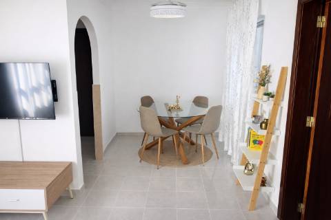 Apartamento T2 situado em zona muito procurada de Tavira, a Porta Nova