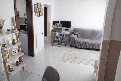 Apartamento T2 situado em zona muito procurada de Tavira, a Porta Nova