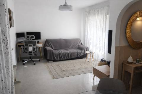 Apartamento T2 situado em zona muito procurada de Tavira, a Porta Nova