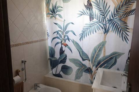 Apartamento T2 situado em zona muito procurada de Tavira, a Porta Nova