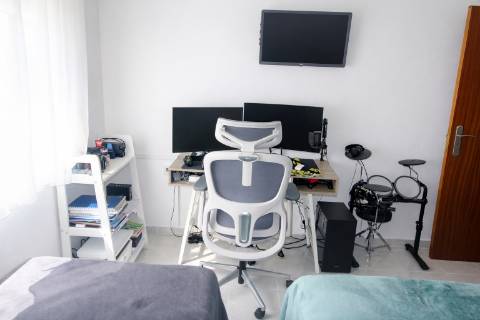 Apartamento T2 situado em zona muito procurada de Tavira, a Porta Nova