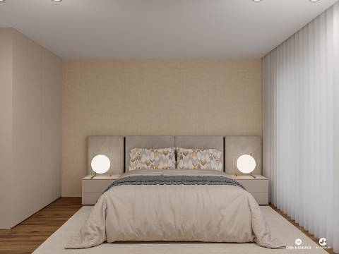 BARLAVENTO VILLAGE | T2 em Armação de Pêra