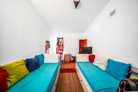 Moradia Isolada T3+1 - Fonte Santa, Vila Nova de Cacela