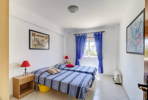 Apartamento T3 | 3.º Andar | Sul/Nascente | Vila Real de Santo António