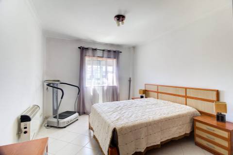 Apartamento T3 | 3.º Andar | Sul/Nascente | Vila Real de Santo António