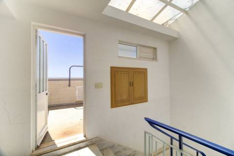 Apartamento T3 | 3.º Andar | Sul/Nascente | Vila Real de Santo António