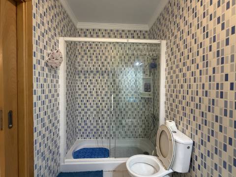 T1 Rés-do-Chão | Monte Gordo | Arrendamento Anual | 900€/mês