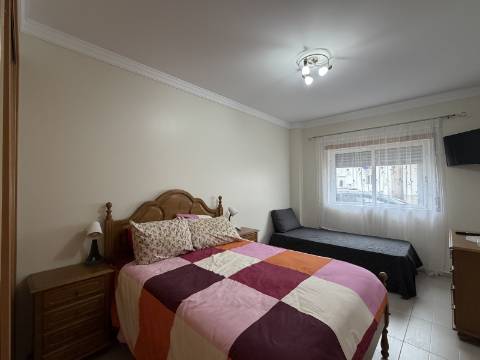 T1 Rés-do-Chão | Monte Gordo | Arrendamento Anual | 900€/mês