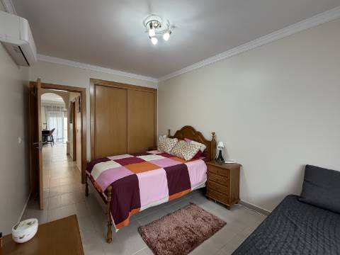 T1 Rés-do-Chão | Monte Gordo | Arrendamento Anual | 900€/mês