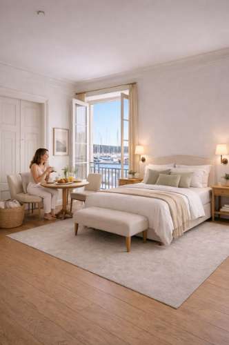 Apartamento T2 à venda em Edifício Pombalino