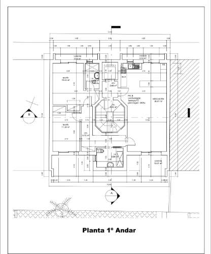 Apartamento T2 Novo com Varanda Panorâmica | Casas de Alcaria, Altura