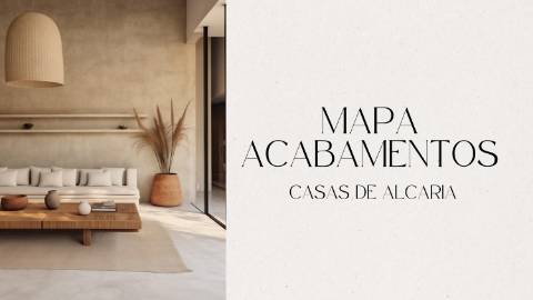 Apartamento T2 Novo com Varanda Panorâmica | Casas de Alcaria, Altura