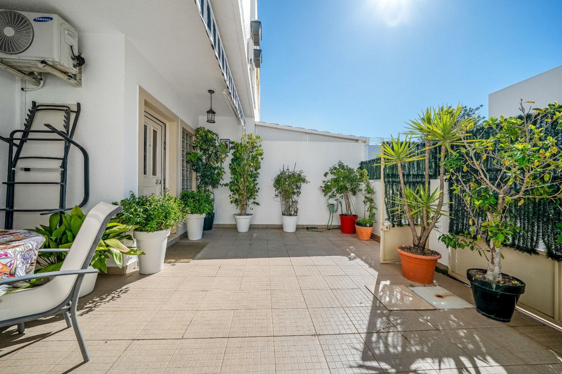 Moradia T3 com 2 Logradouros Quinta da Cerca, Castro Marim
