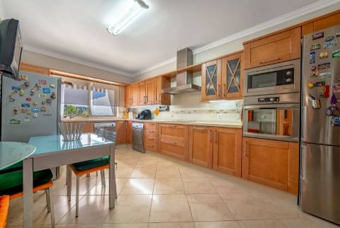 Moradia T3 com 2 Logradouros Quinta da Cerca, Castro Marim
