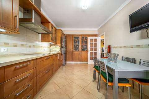 Moradia T3 com 2 Logradouros Quinta da Cerca, Castro Marim
