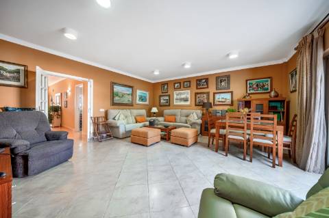 Moradia T3 com 2 Logradouros Quinta da Cerca, Castro Marim
