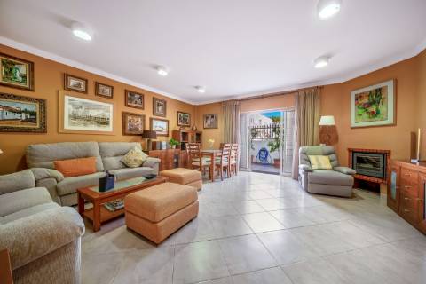 Moradia T3 com 2 Logradouros Quinta da Cerca, Castro Marim
