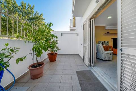 Moradia T3 com 2 Logradouros Quinta da Cerca, Castro Marim
