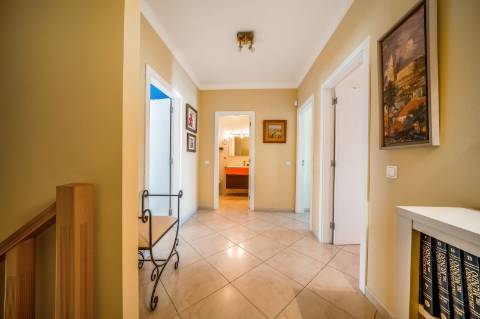 Moradia T3 com 2 Logradouros Quinta da Cerca, Castro Marim
