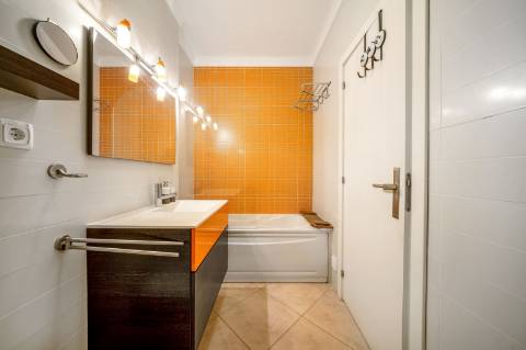 Moradia T3 com 2 Logradouros Quinta da Cerca, Castro Marim
