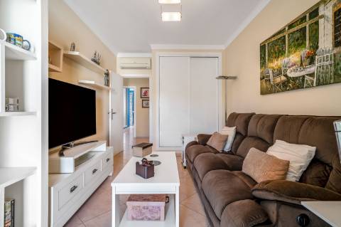 Moradia T3 com 2 Logradouros Quinta da Cerca, Castro Marim

