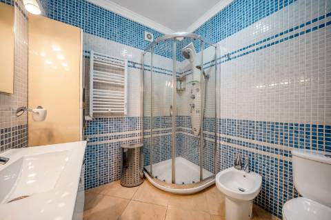 Moradia T3 com 2 Logradouros Quinta da Cerca, Castro Marim
