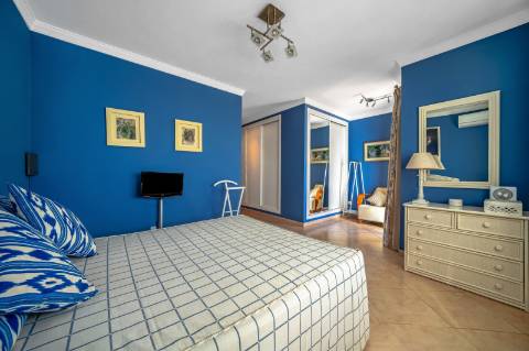 Moradia T3 com 2 Logradouros Quinta da Cerca, Castro Marim

