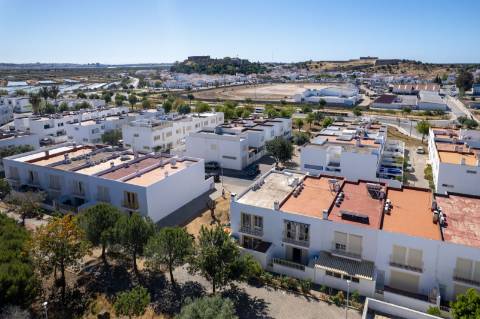 Moradia T3 com 2 Logradouros Quinta da Cerca, Castro Marim
