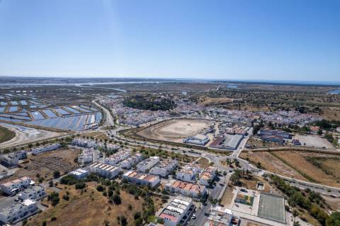 Moradia T3 com 2 Logradouros Quinta da Cerca, Castro Marim
