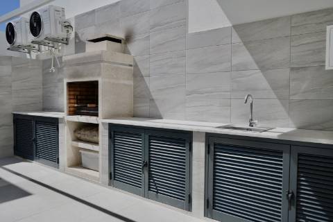 Moradia de Luxo Isolada em Condomínio T3+2 - Manta Rota
