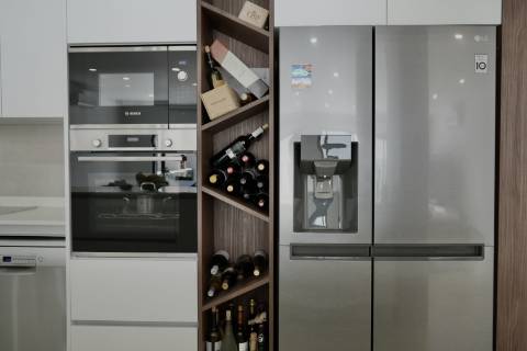 Moradia de Luxo Isolada em Condomínio T3+2 - Manta Rota